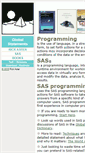 Mobile Screenshot of globalstatements.com